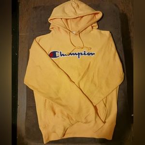 Champion Hoodie